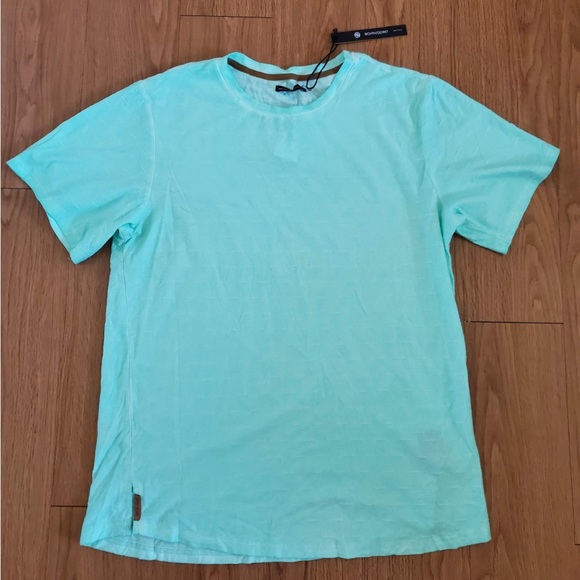 MENS 8IGHTH DSTRKT SHIRT L - Picture 1 of 2